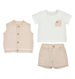 Mayoral Mayoral 1279  002   wheat  set  S62