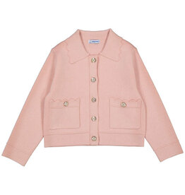 Mayoral Mayoral 3450  jacket  blossom S62