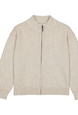 Mayoral Mayoral 3382  oat vig pullover s62