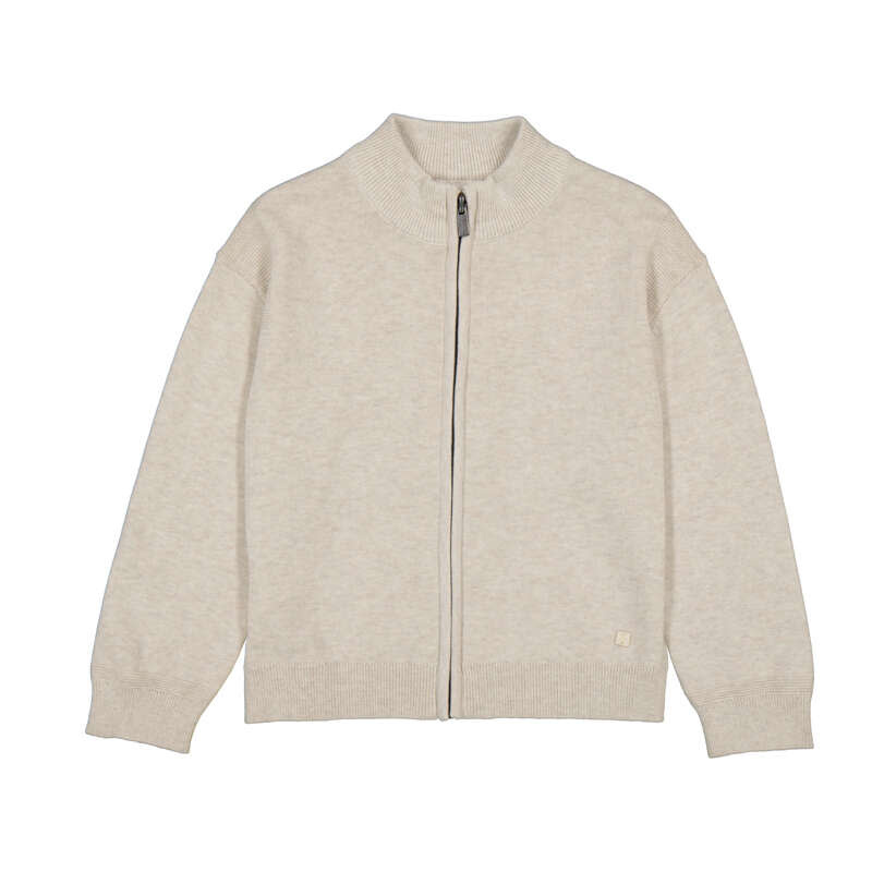 Mayoral Mayoral 3382  oat vig pullover s62