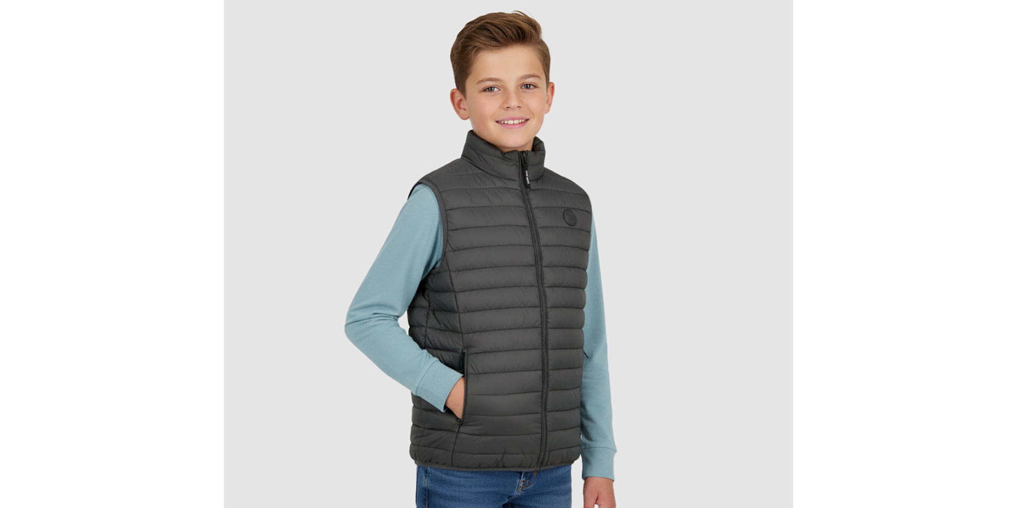 Cars Cars Buddy Bodywarmer Army S62