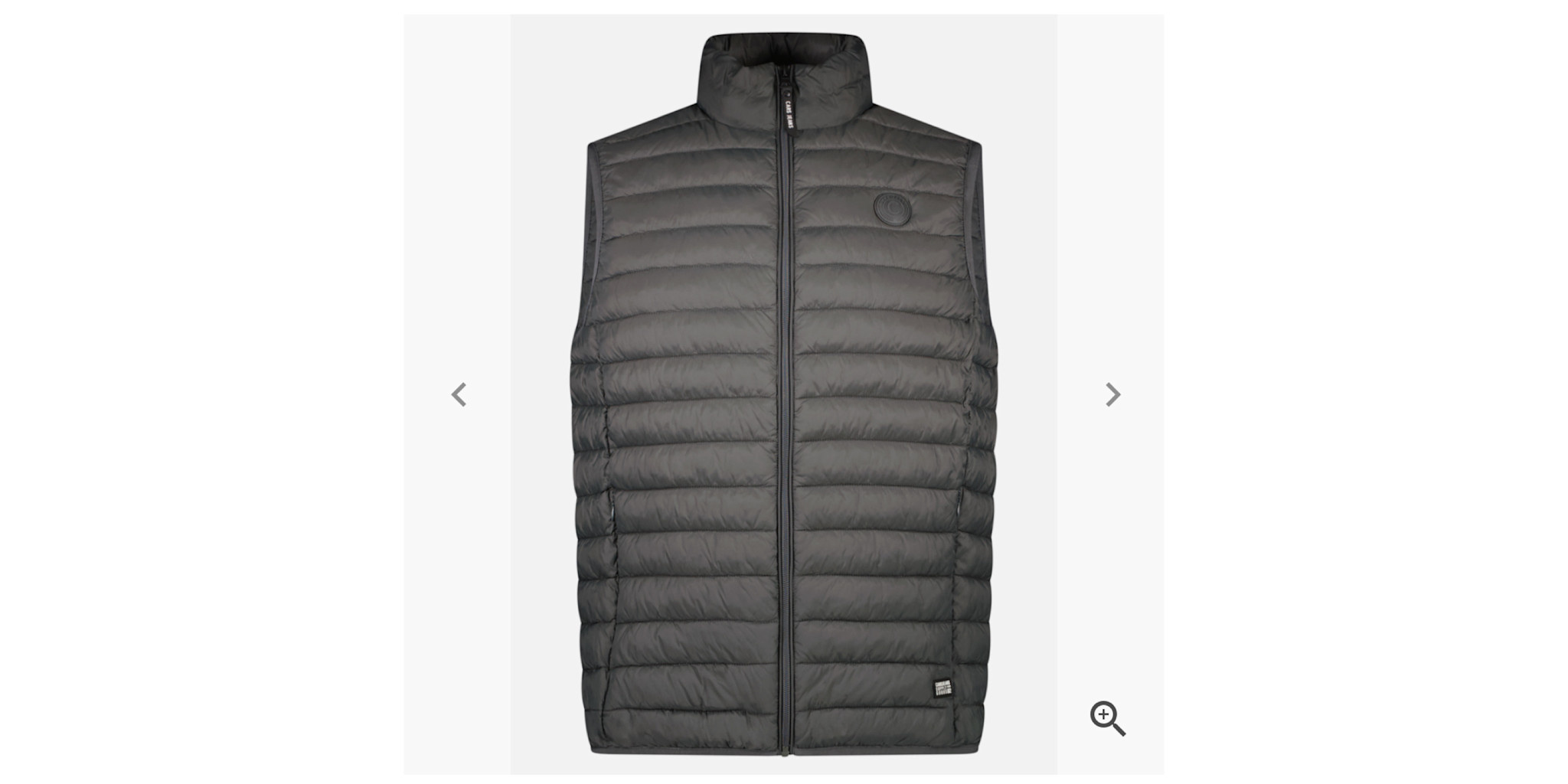 Cars Cars Buddy Bodywarmer Army S62
