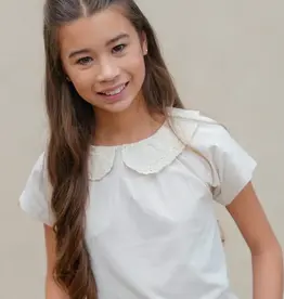 Like Flo Like Flo F601-5401   elva  shirt  S62