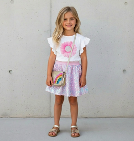 Someone Someone Felice -SG-02-K shirt ecru S62