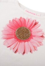 Someone Someone Felice -SG-02-K shirt ecru S62