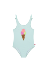 Someone Someone Ocean  SG-38-B Badpak Mint S62