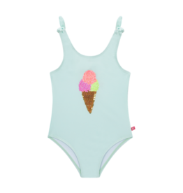 Someone Someone Ocean  SG-38-B Badpak Mint S62