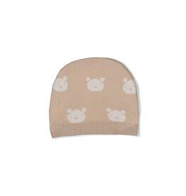 Feetje Feetje 53100749 mustje  the knits S62