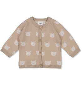 Feetje Feetje 51300558   vest  the knits S62