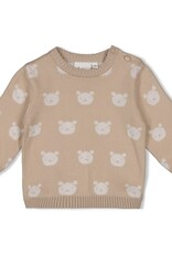 Feetje Feetje 51602760   sweater  the knits S62