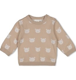 Feetje Feetje 51602760   sweater  the knits S62