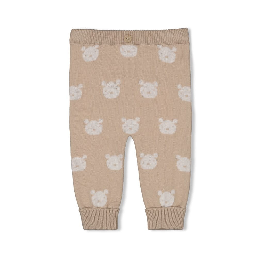 Feetje Feetje 52202532  broek the knits S62