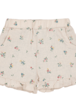 Little Dutch kleding Little Dutch CL2602353 Broek Bloom  S62