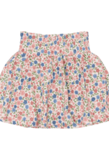 Little Dutch kleding Little Dutch CL2602550 rokje Flowers S62