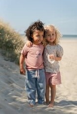 Little Dutch kleding Little Dutch CL2602302 Broek Denim S62