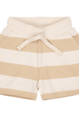 Little Dutch kleding Little Dutch CL2602363 Broek biscuit stripe S62