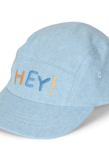 Little Dutch kleding Little Dutch CL2602912 Pet Denim S62