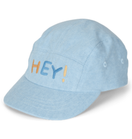 Little Dutch kleding Little Dutch CL2602912 Pet Denim S62