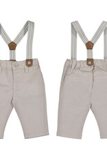 Mayoral Mayoral 1596  080   steel broek  S62