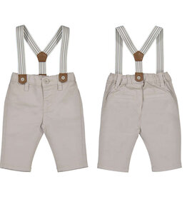 Mayoral Mayoral 1596  080   steel broek  S62