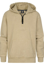 Petrol Petrol Boys Sweater Zip SWH325 Light Tan S62