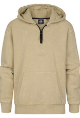Petrol Petrol Boys Sweater Zip SWH325 Light Tan S62