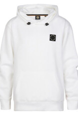 Petrol Petrol Boys Sweater SWH350 Bright White S62