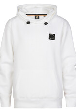 Petrol Petrol Boys Sweater SWH350 Bright White S62