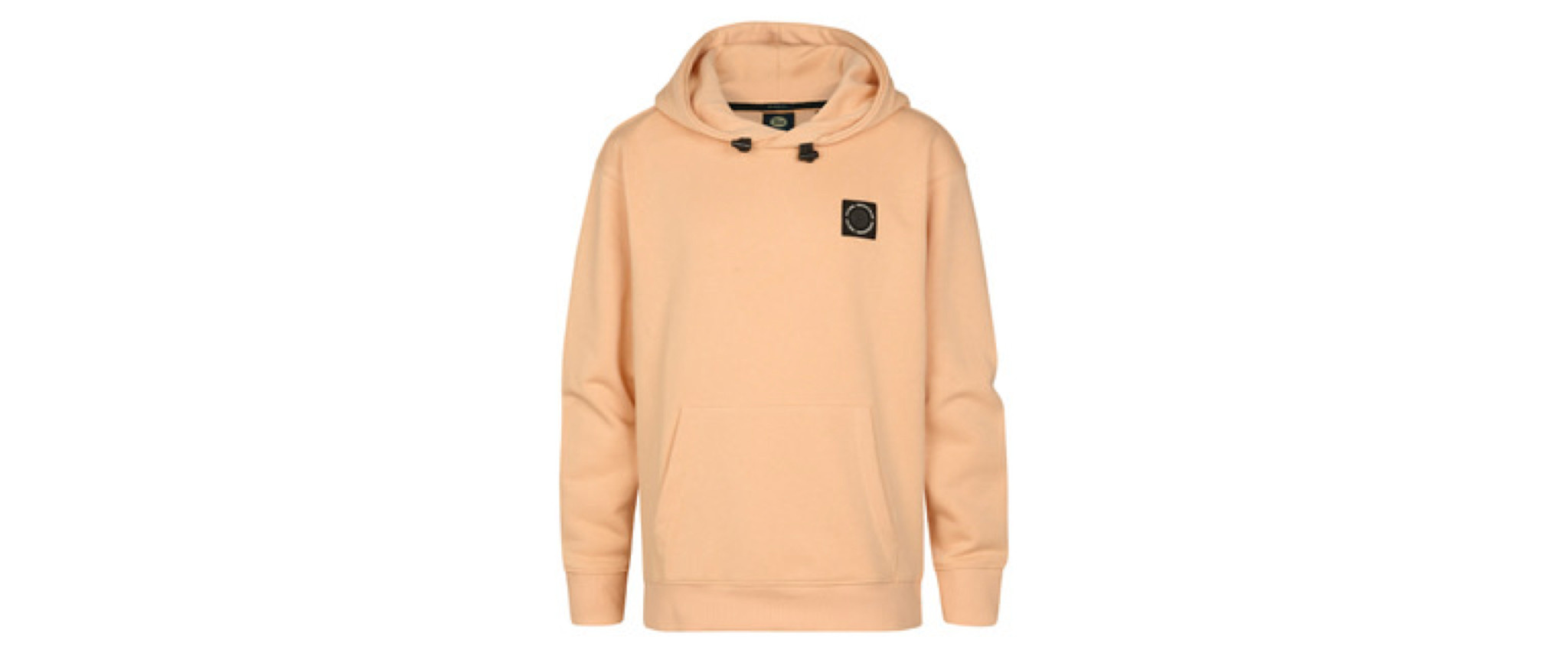 Petrol Petrol Boys Sweater SWH350 Tropical Orange S62