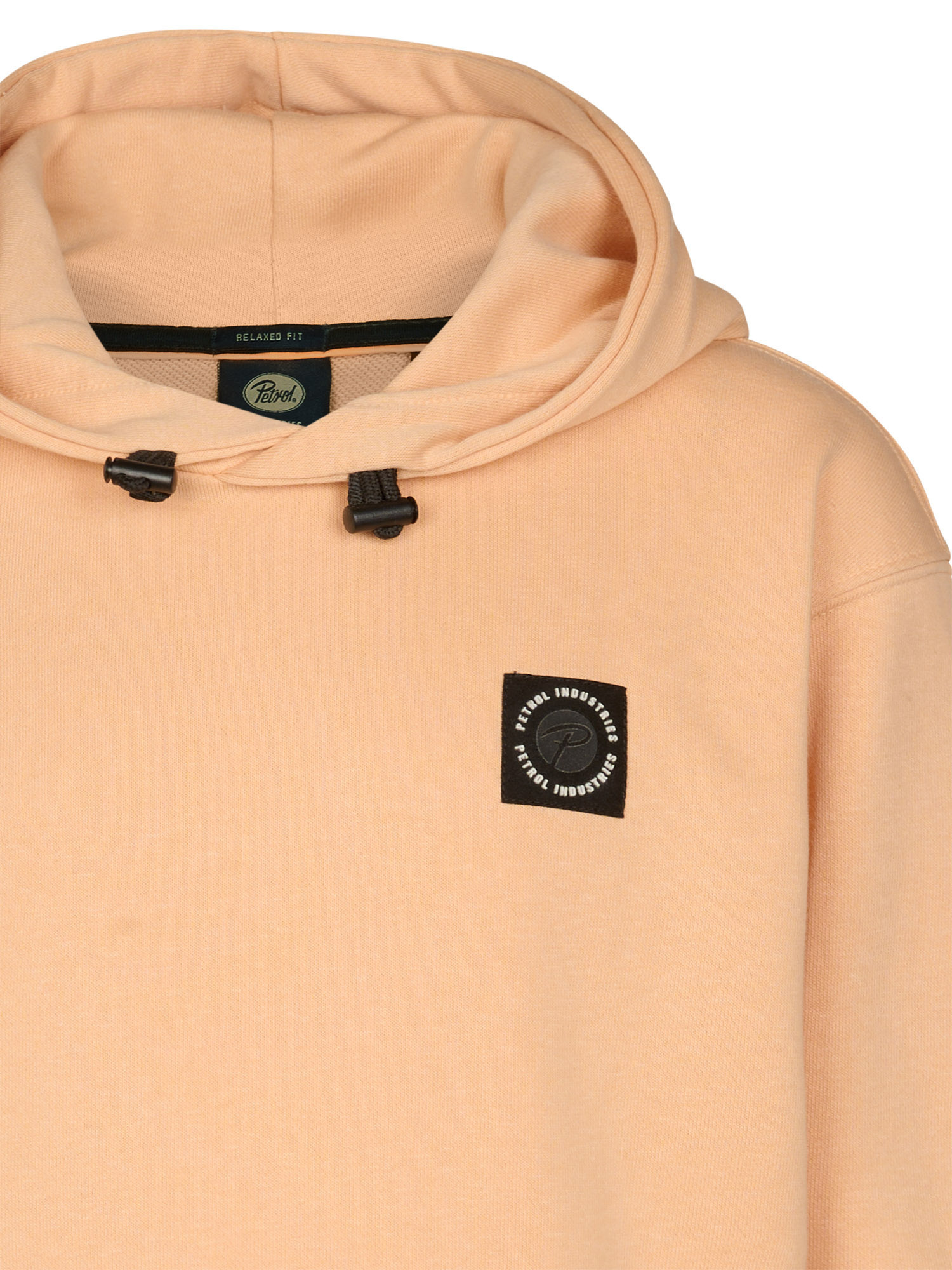 Petrol Petrol Boys Sweater SWH350 Tropical Orange S62