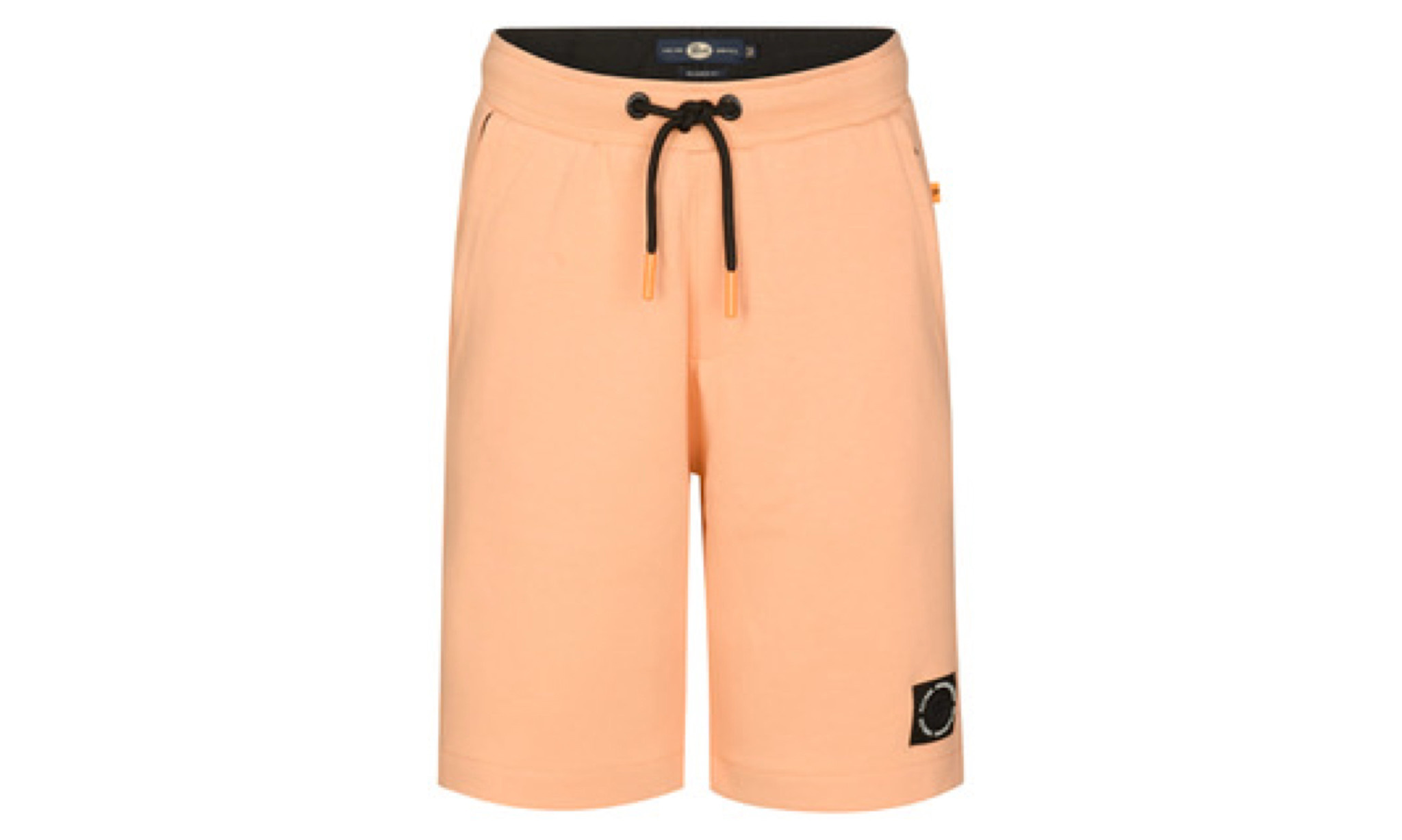 Petrol Petrol Boys Short Jogging SHO545 Tropical Orange S62