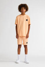 Petrol Petrol Boys Short Jogging SHO545 Tropical Orange S62