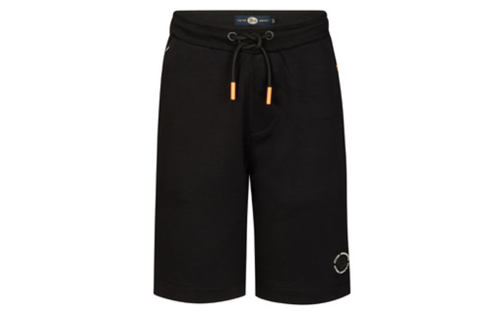 Petrol Petrol Boys Short Jogging SHO557 Black S62