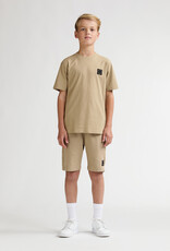 Petrol Petrol Boys Short Jogging SHO557 Light Tan S62