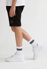 Petrol Petrol Boys Short Jogging SHO557 Black S62