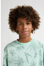 Petrol Petrol Boys T-shirt TSR618 Cool Mint S62