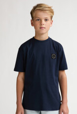 Petrol Petrol Boys T-shirt TSR609 Black S62