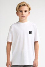 Petrol Petrol Boys T-shirt TSR609 Bright Whit S62