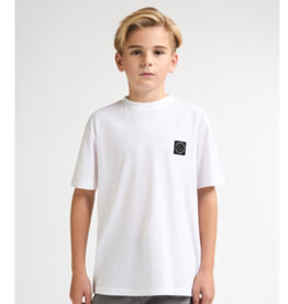 Petrol Petrol Boys T-shirt TSR609 Bright Whit S62