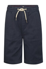 Petrol Petrol Boys Short Chino SHO527 Navy Blue S62
