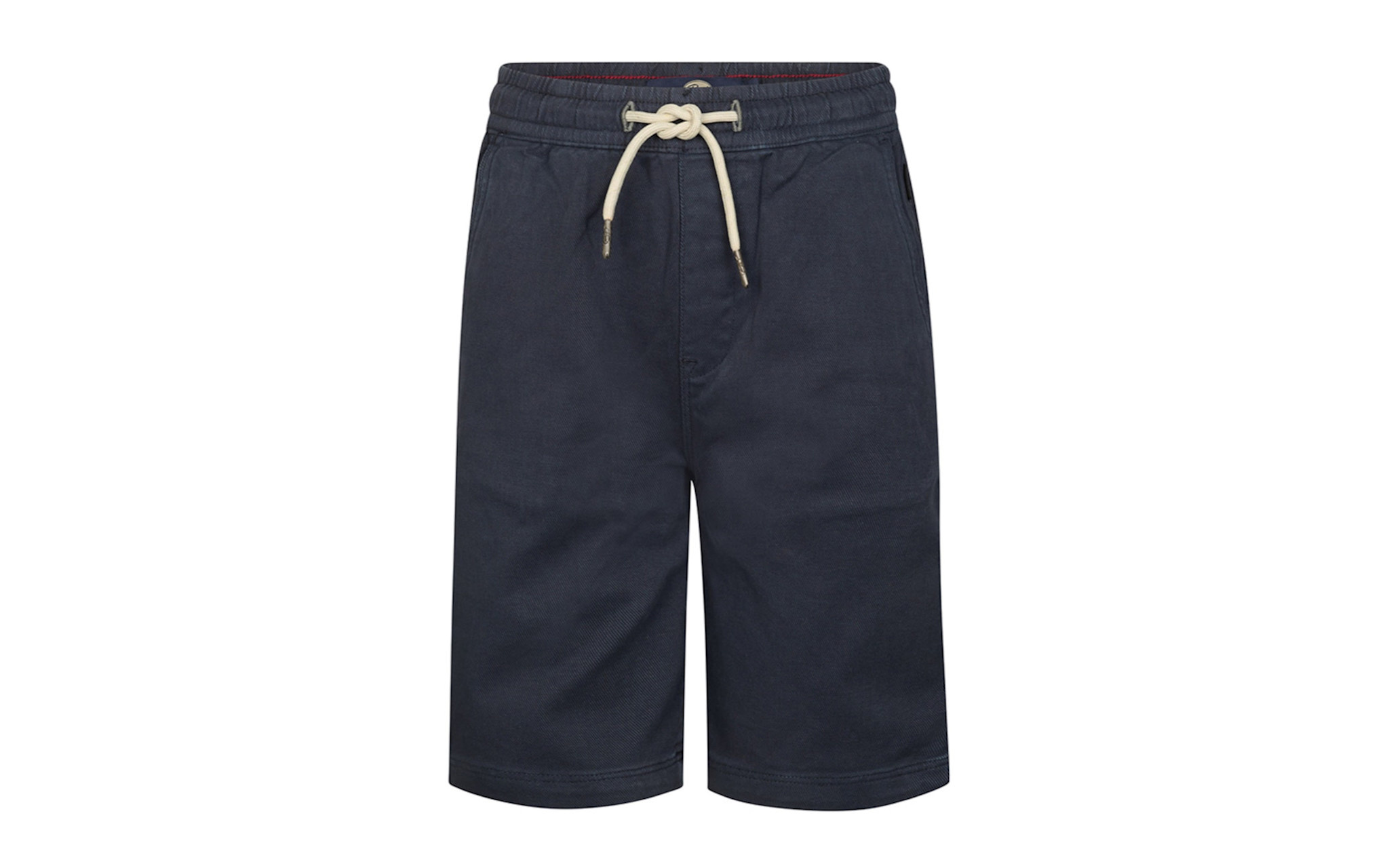 Petrol Petrol Boys Short Chino SHO527 Navy Blue S62