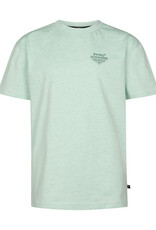 Petrol Petrol Boys T-shirt TSR653 Cool Mint S62