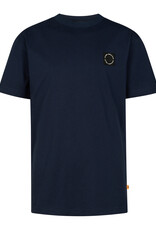 Petrol Petrol Boys T-shirt TSR609 Black S62