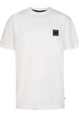 Petrol Petrol Boys T-shirt TSR609 Bright Whit S62