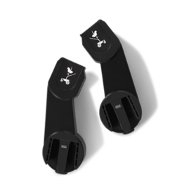 Joolz Joolz  Autostoel adapters Day 5