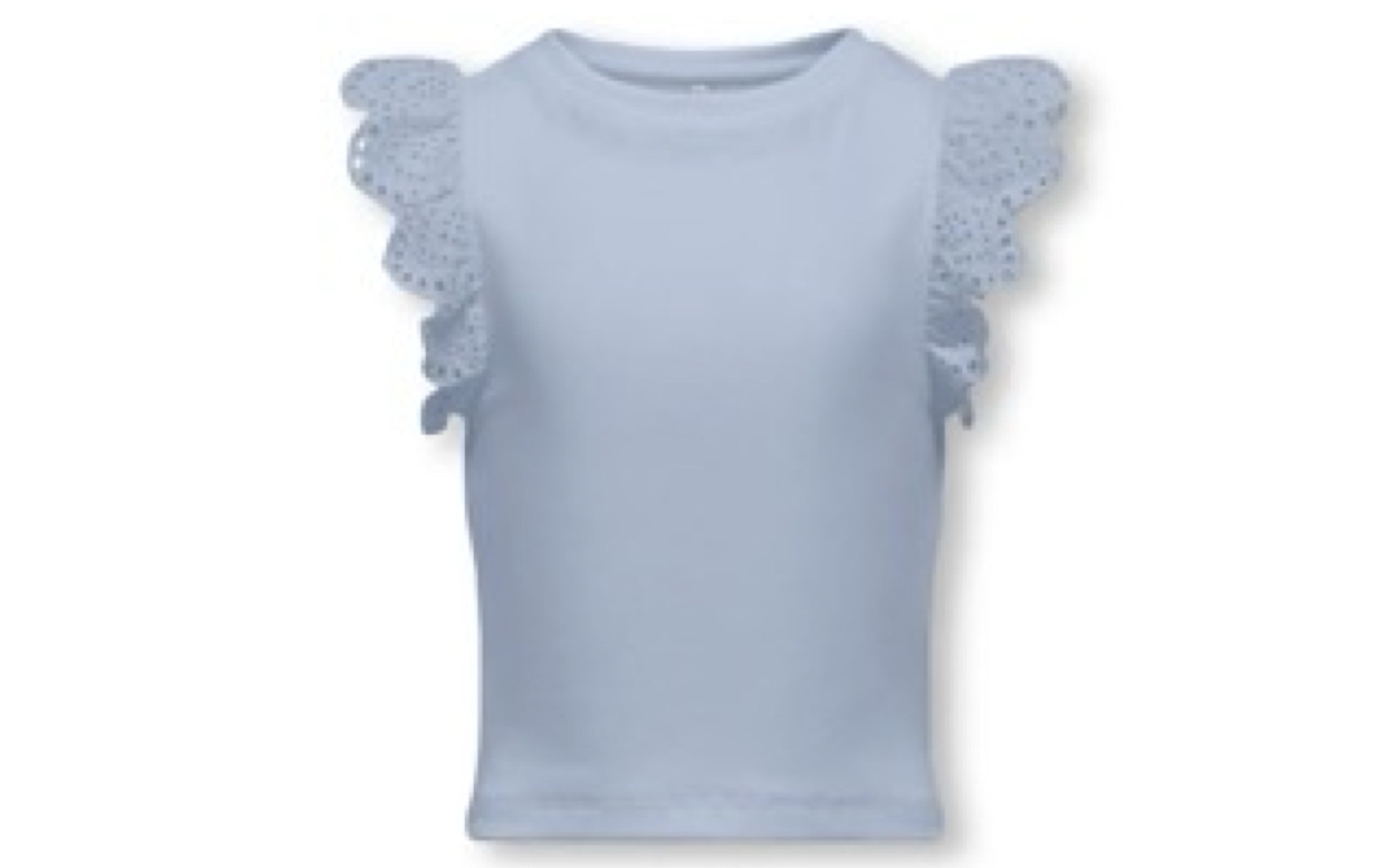 Only Kids Only Kids KogDrea Shirt Soft Chambray S62