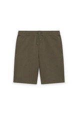 Lyle Scott Lyle&Scott MLB2440V heavy weight  sweat short   khaki ash S62