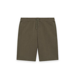 Lyle Scott Lyle&Scott MLB2440V heavy weight  sweat short   khaki ash S62