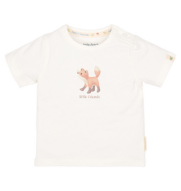 Little Dutch kleding Little Dutch CL2602131 Shirt Snow White S62