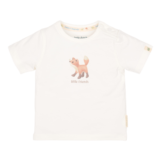 Little Dutch kleding Little Dutch CL2602131 Shirt Snow White S62